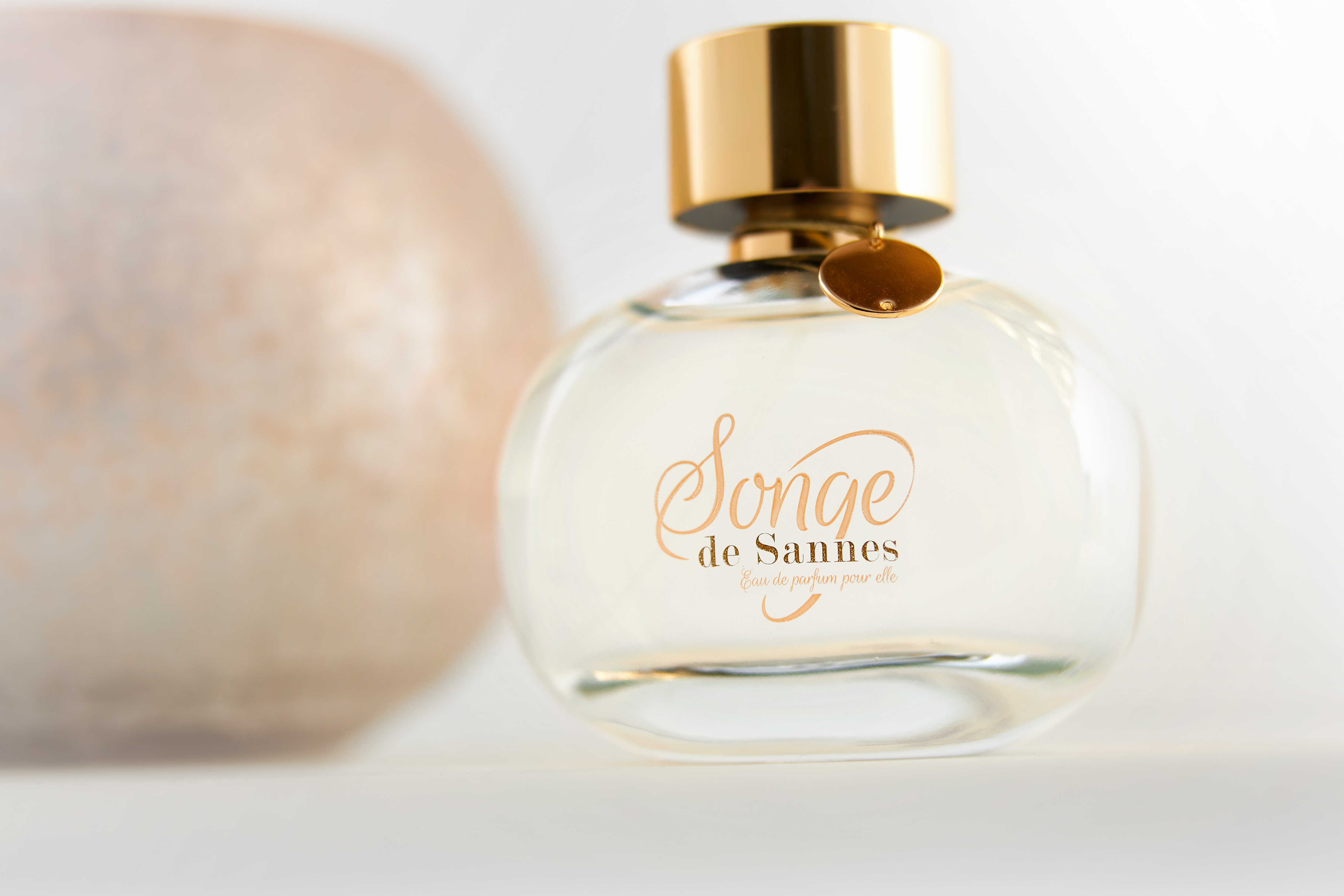 Eau de Parfum Sannes