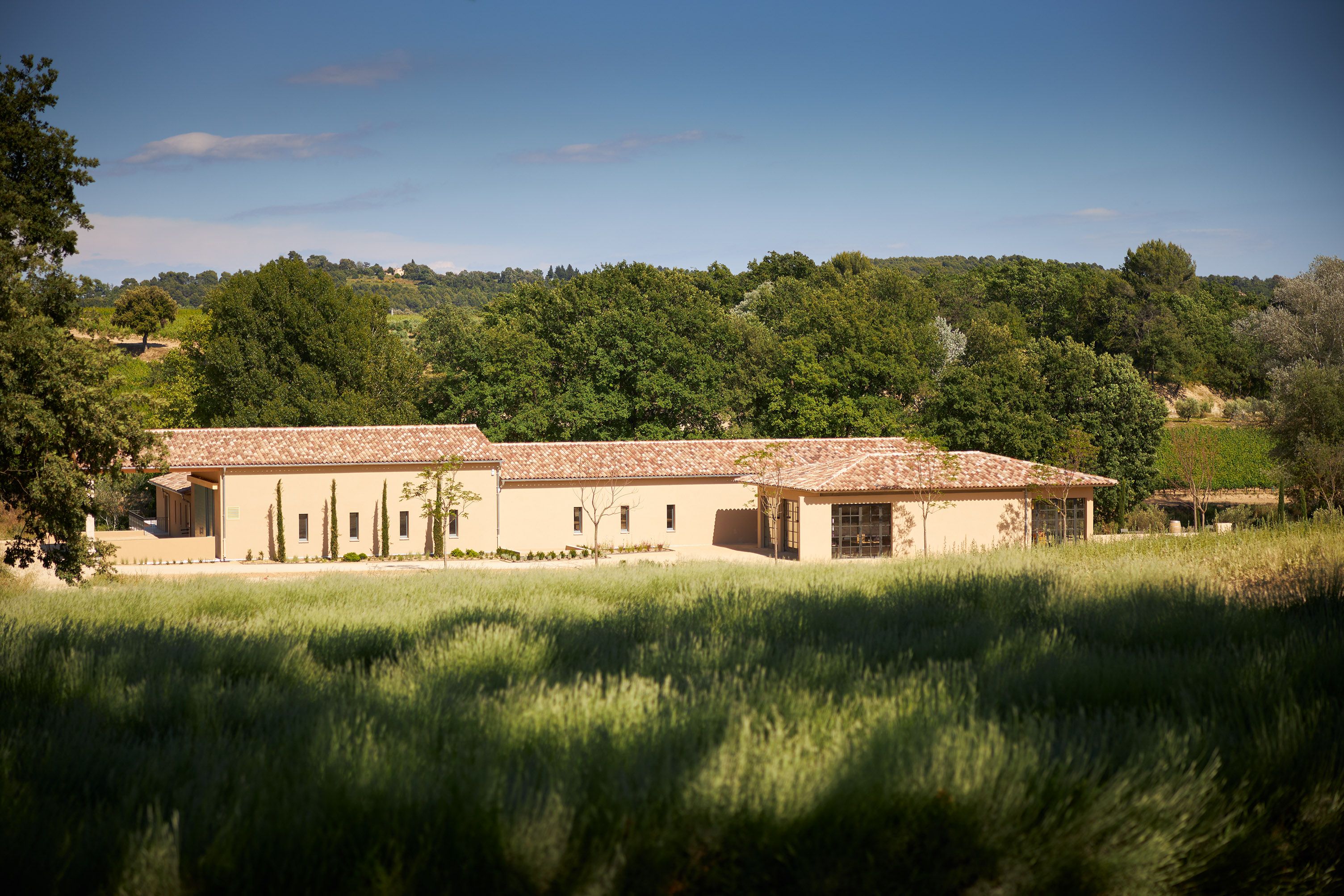 Caveau