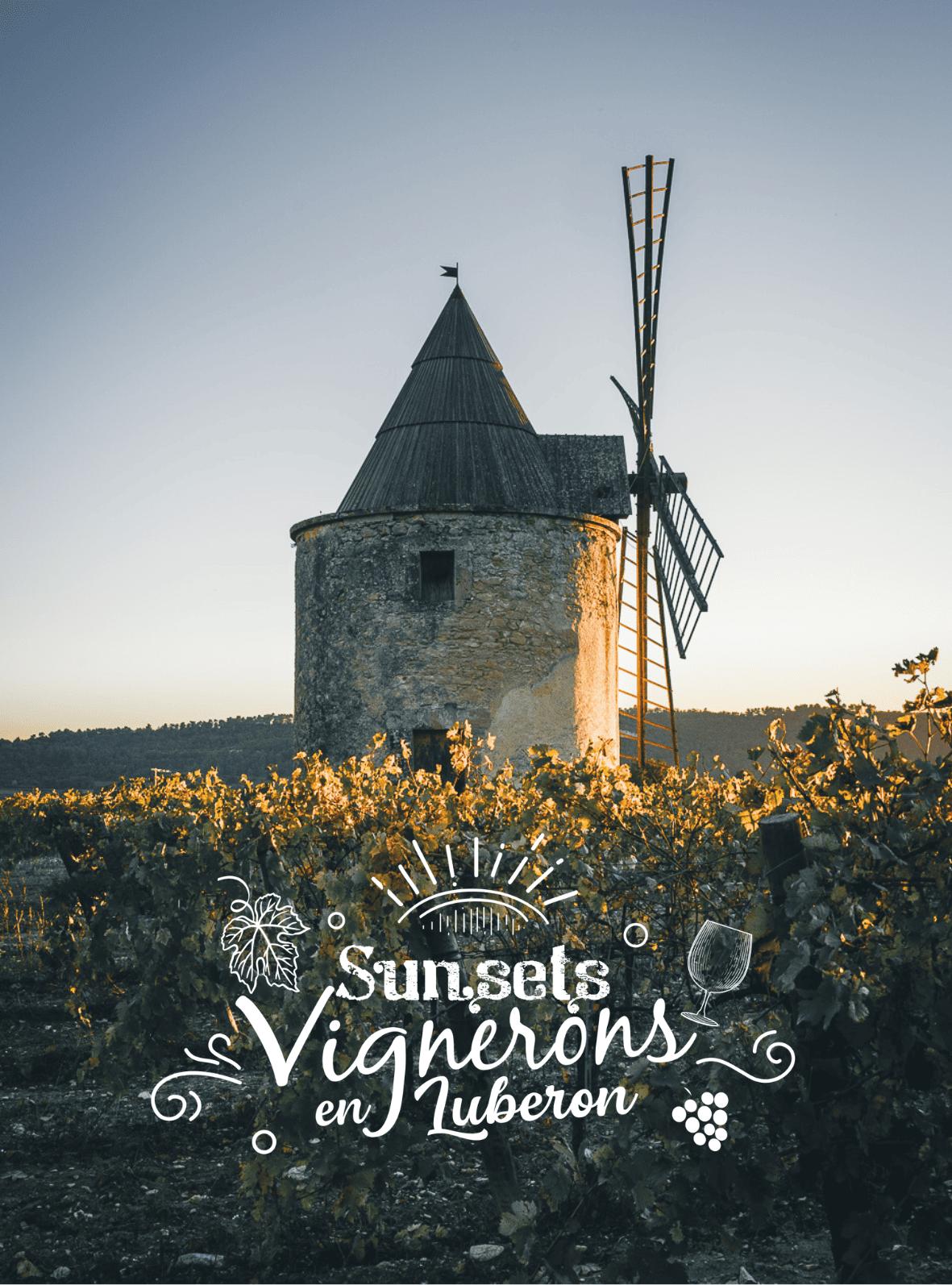 soirée sunsets vignrons vignobles et découvertes chateau de sannes été 2025 